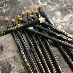 Eyes brow pencil/perfect for eye brow/makeup 3pack